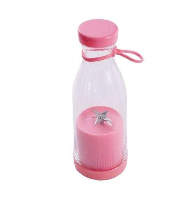 420ml Mini Rechargeable Juicer Cup Blender