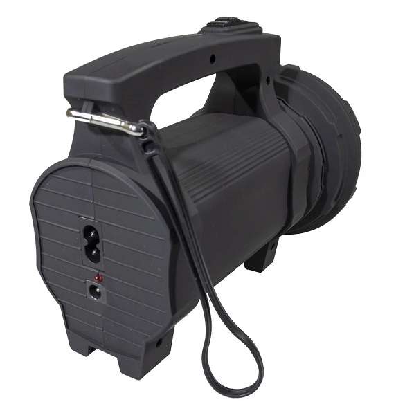 Ultra Bright Rechargeable LED Searchlight