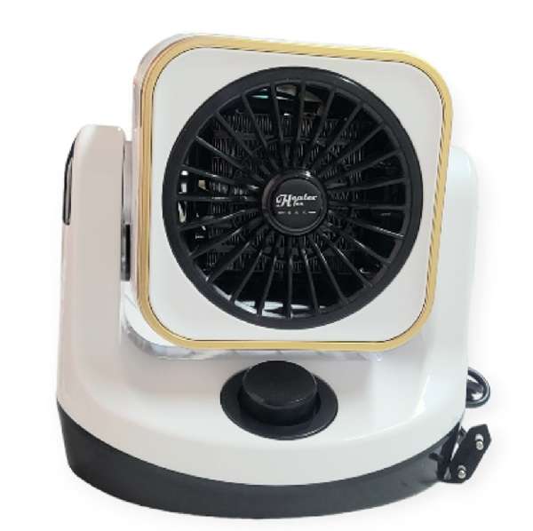 1000W Cooling & Heating Fan