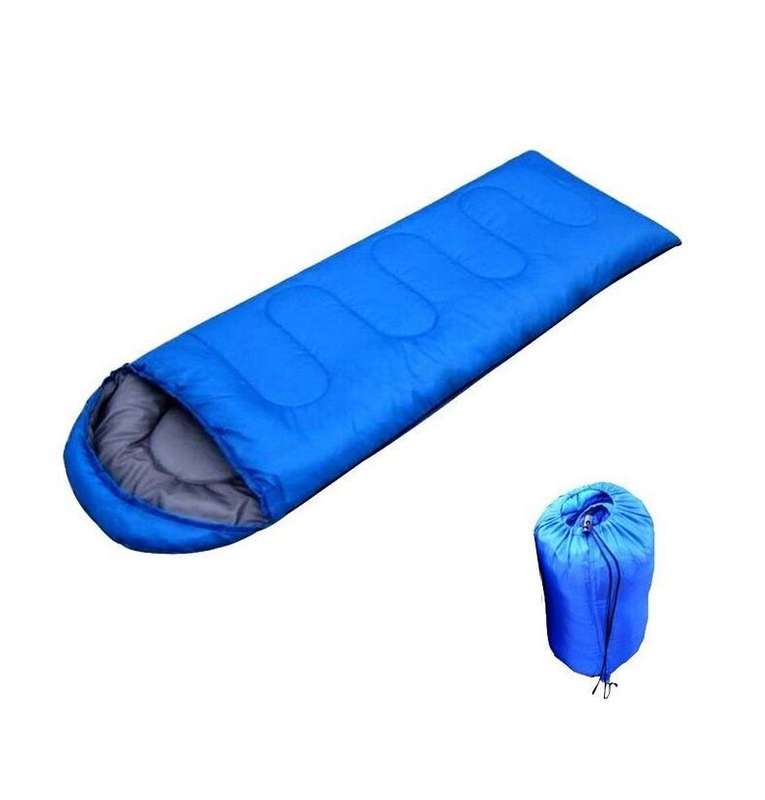 Outdoor Camping Travelling Sleeping Bag