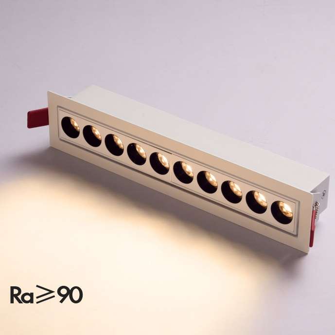 20W LED Ceiling Spotlight