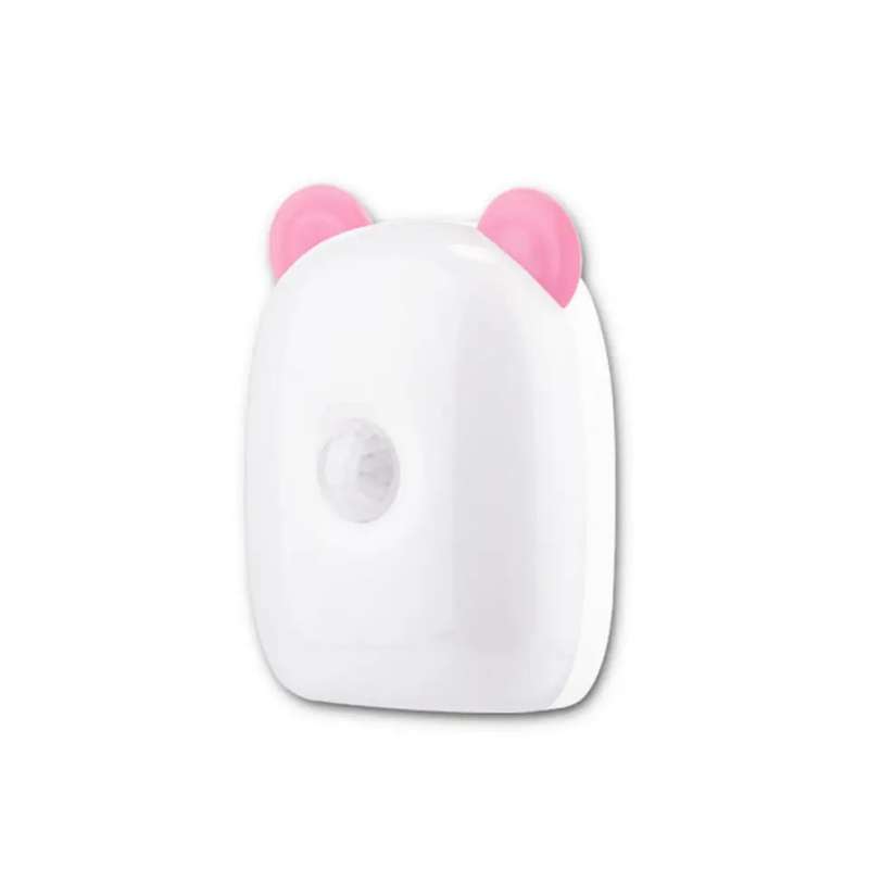 LED Rechargeable 4000k Motion Sensor Light