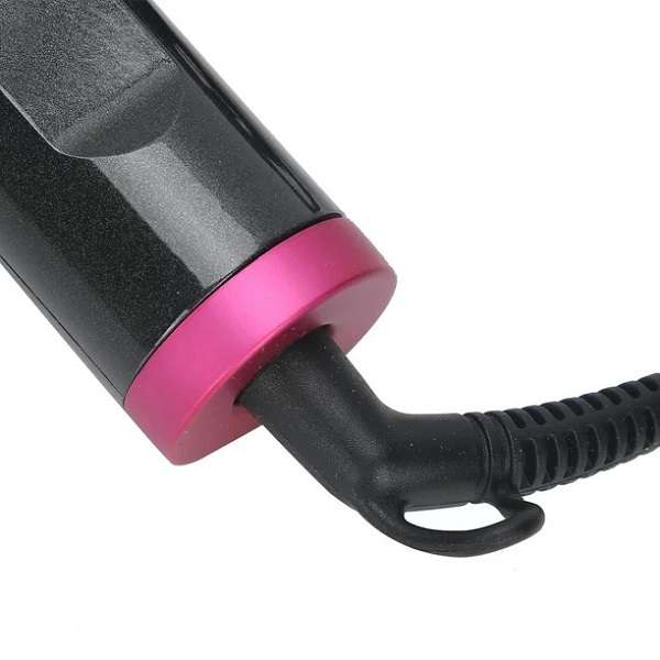 Hair Straightener & Curler 60W