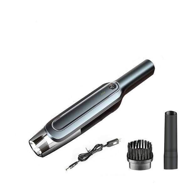 Cordless Hand Held LightDuty Vacuum