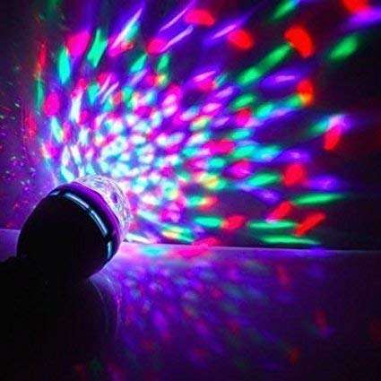 Magic Ball Bluetooth Music Speaker