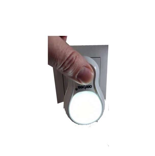 LED Socket Night Bulb