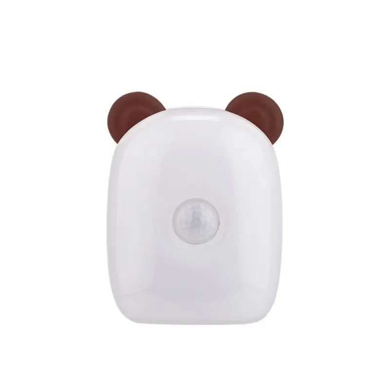 LED Rechargeable 4000k Motion Sensor Light