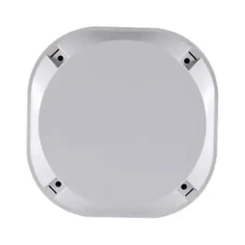 CAMERA ENCLOSURE RIMMED 118X118X52MM
