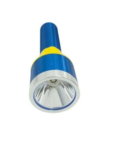 Rechargeable Powerful Torch