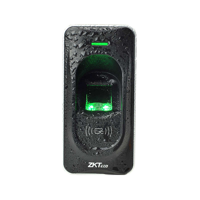 ZKTECO SLAVE FINGERPRINT READER