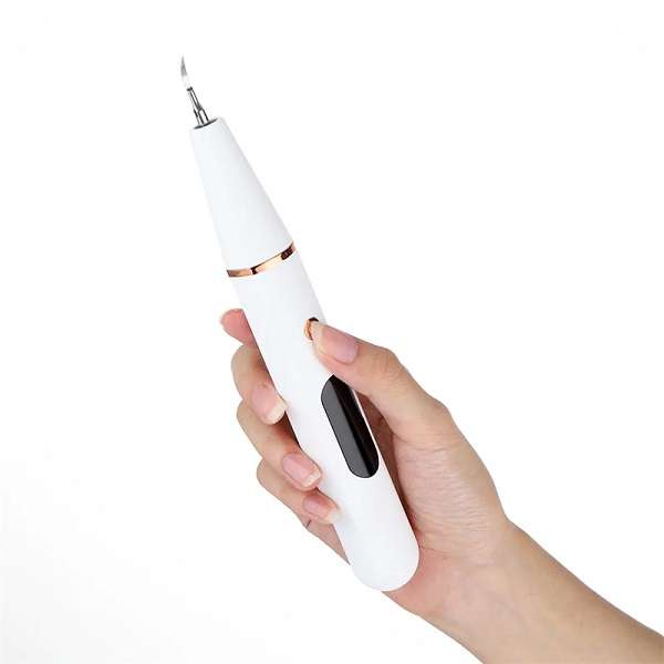 Home Use Rechargeable Electric Teeth Cleaner