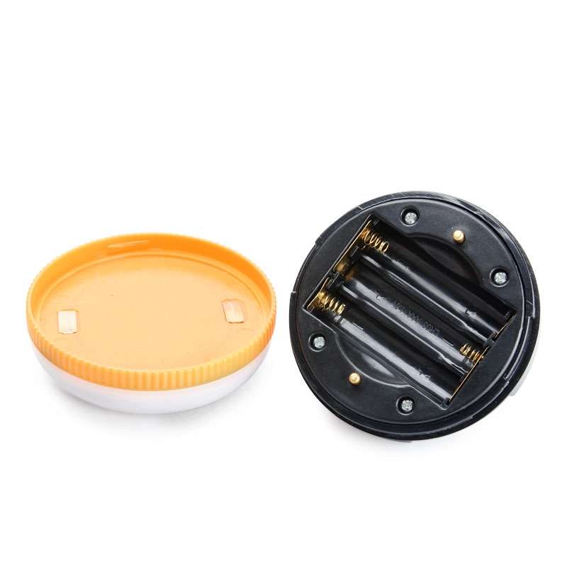 Battery Operated Magnetic Camping Light