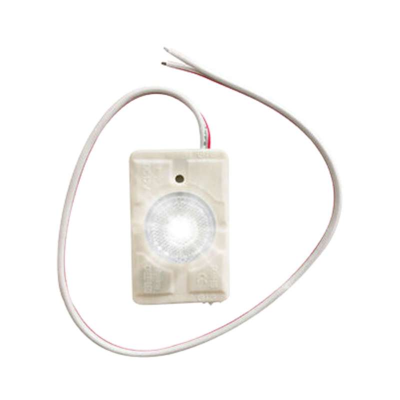 IDS LED WHITE SUPERBRIGHT SURFACE OR RESESSED