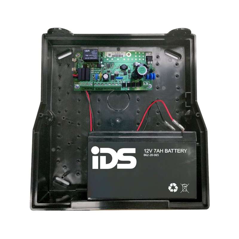 IDS SMART POWER SUPPLY MODULE