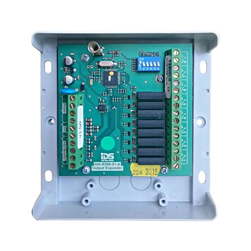 IDS X SERIES 8 CHANNEL OUTPUT EXPANDER
