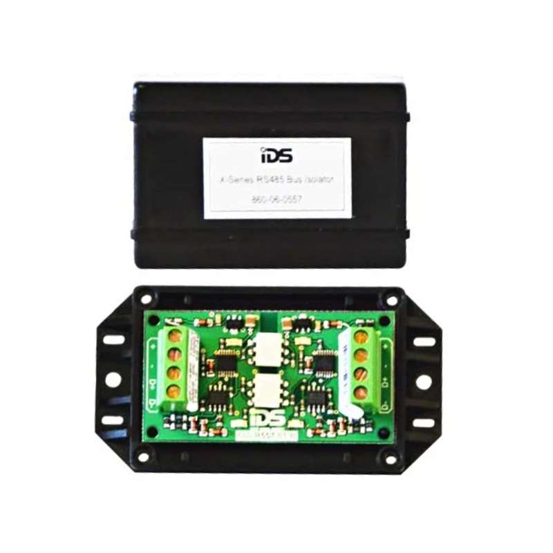 IDS X-SERIES RS485 KEY BUS ISOLATORS