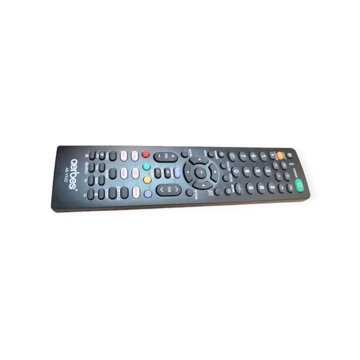 TV Remote Control Compatible With Sony And Most TVs