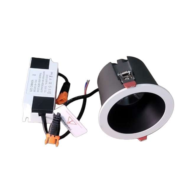 12W LED Downlight Recessed Spotlight