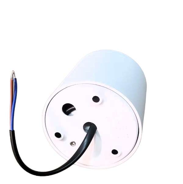 12W LED Cylinder Spotlight