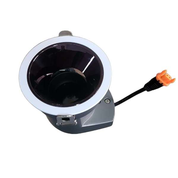 7W LED Downlight Recessed Ceiling Spotlight