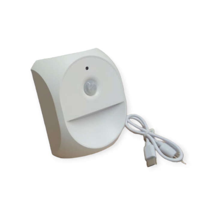 Rechargeable Motion Sensor Light 4000k