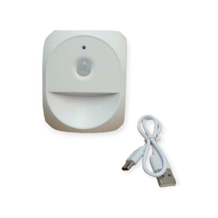 Rechargeable Motion Sensor Light 4000k