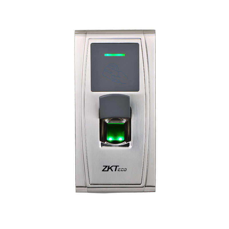 ZK WATERPROOF ACCESS CONTROL READER IP65