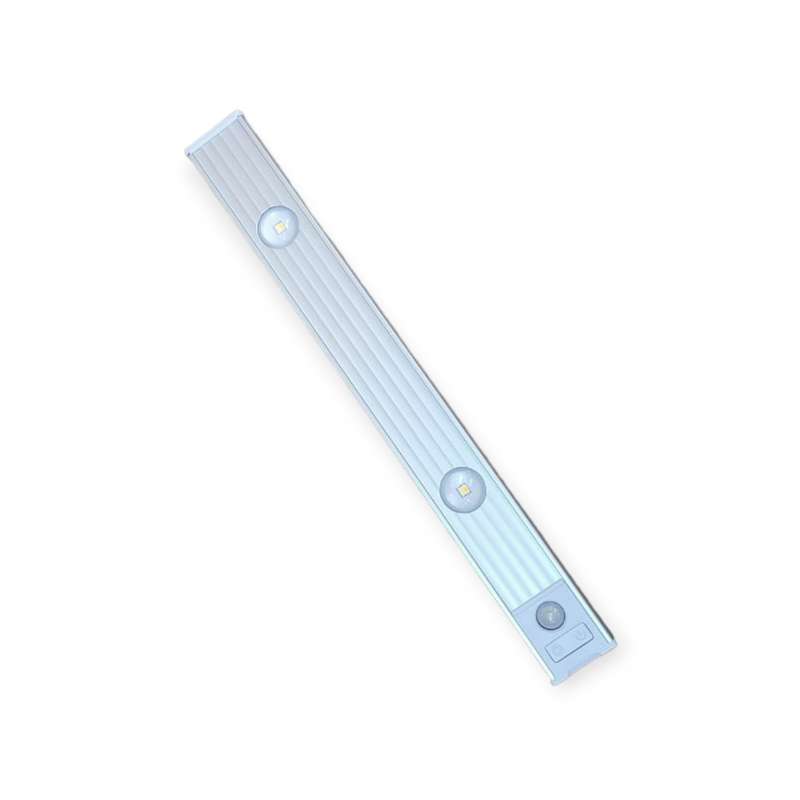 30cm Double Cats Eye Body Induction Sensor Cabinet Light