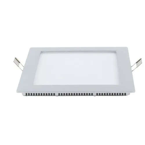 25W Square Concealed Panel Ceiling Light