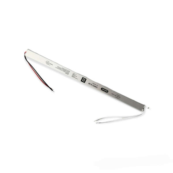 48W Ultra -Thin Led Light Strip I Light Source Power Supply