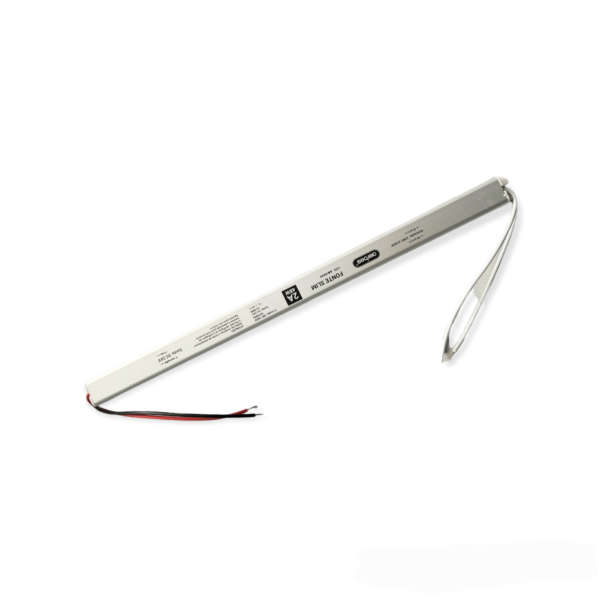 48W Ultra -Thin Led Light Strip I Light Source Power Supply