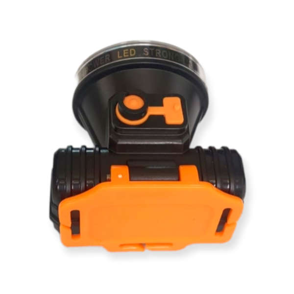 60W DSLR shaped Headlamp