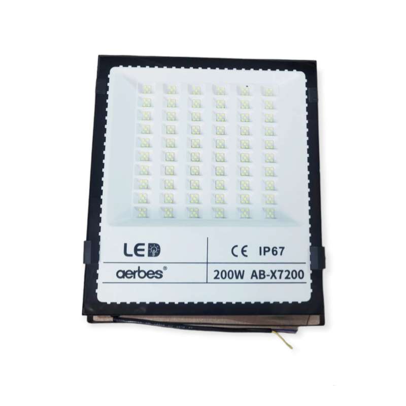 150W LED Outdoor Flood Light