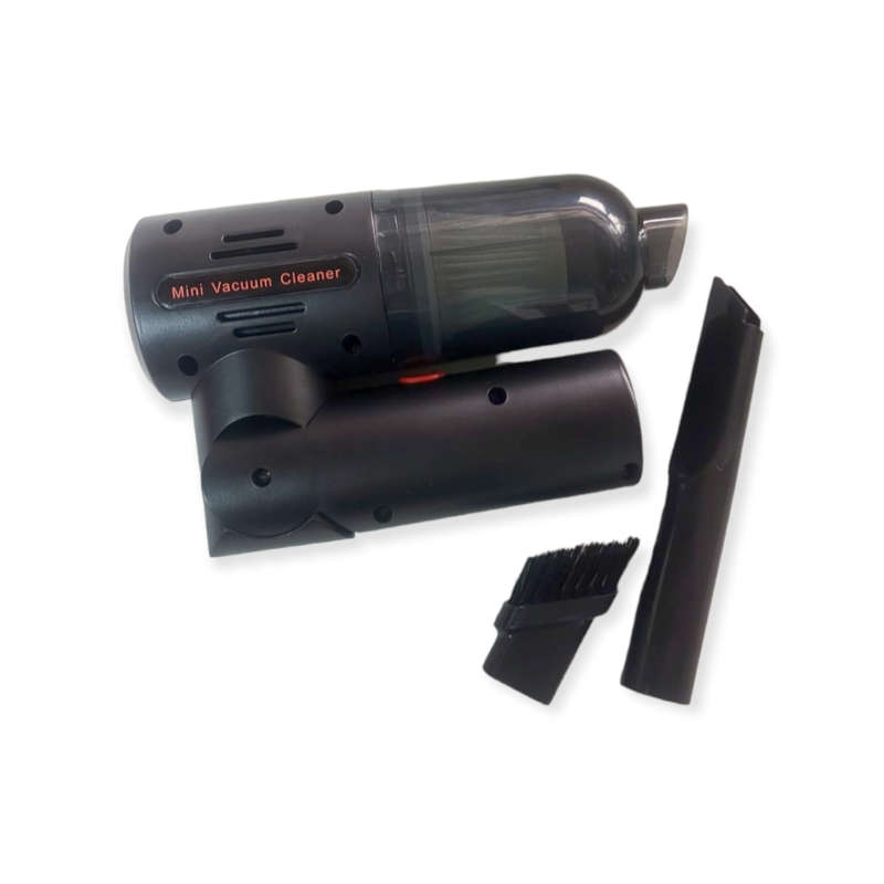 Cordless Rechargeable Portable Vacuum Cleaner