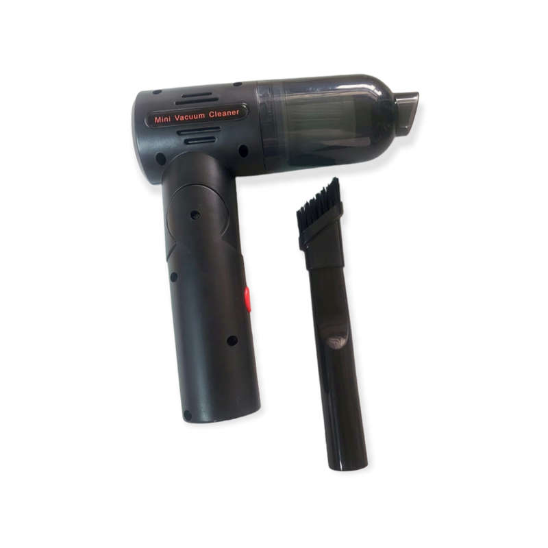 Cordless Rechargeable Portable Vacuum Cleaner
