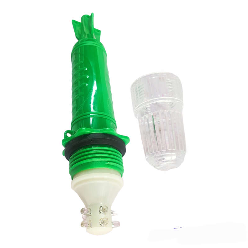 LED 3V Electronic Torpedo Light