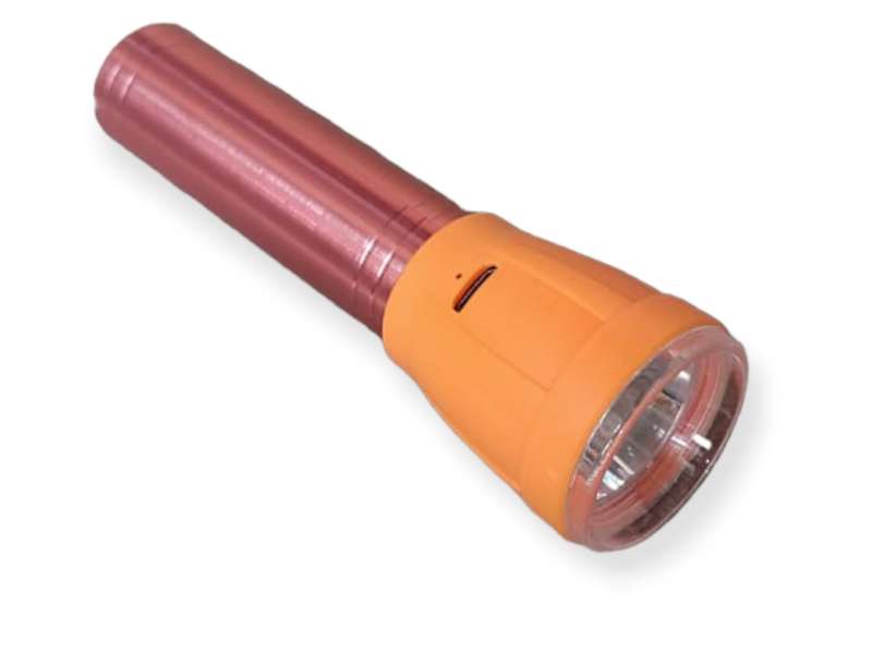 20W Super Bright Mini Flashlight