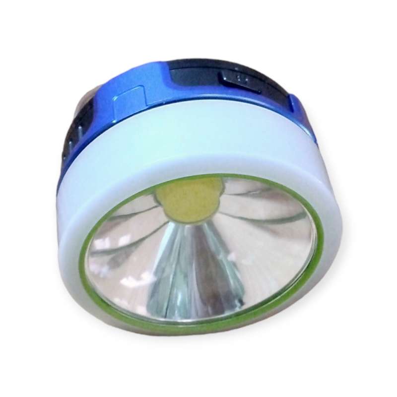Multi Functional Hook Solar Powered Camping Light