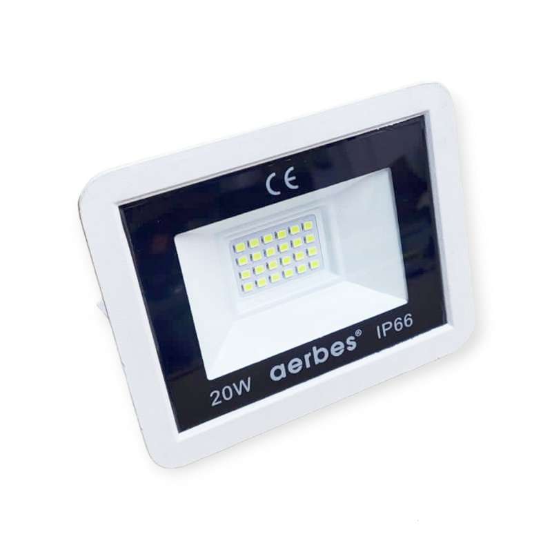 20W LED Outdoor Flood Light