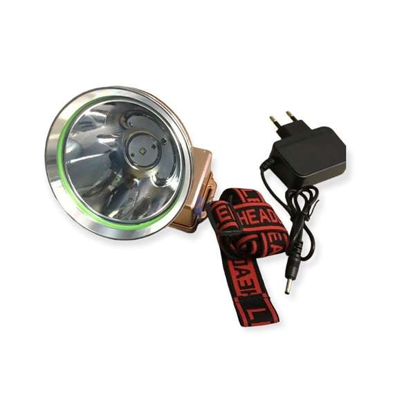 100W Large Head Lamp