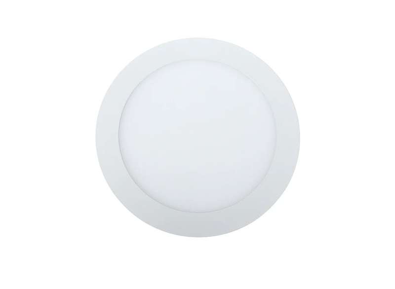 6W Round Concealed Panel Ceiling Light