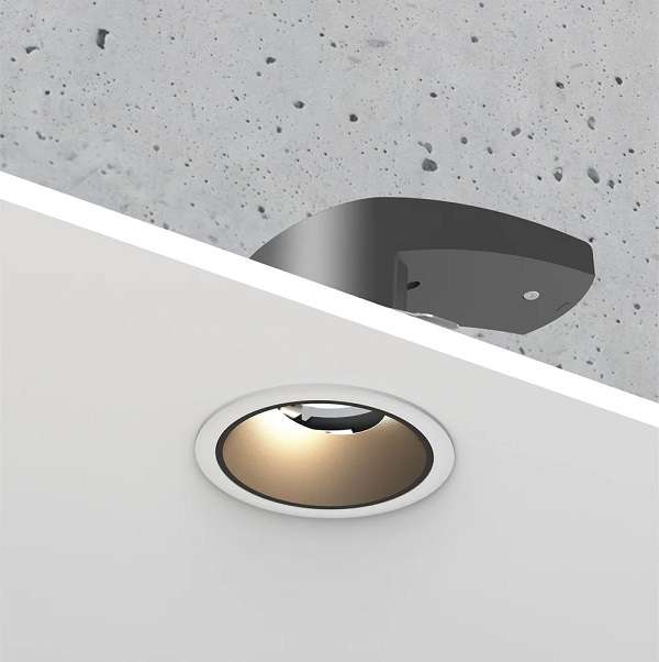 12W LED Downlight Recessed Ceiling Spotlight
