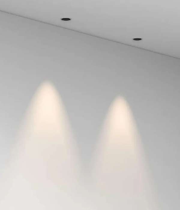 12W LED Downlight Recessed Ceiling Spotlight