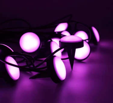 LED Decoration String Light