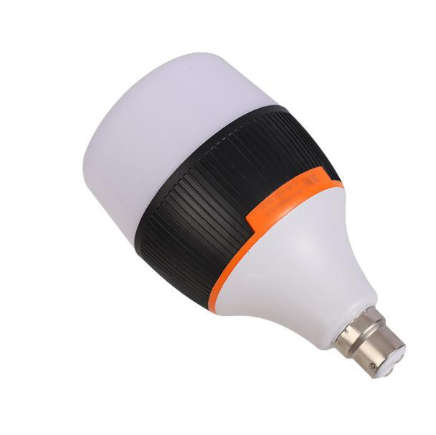 Rechargeable Optic LED Bulb Light