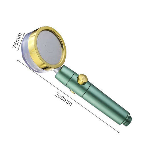 PureFlow 3-Function Shower Head