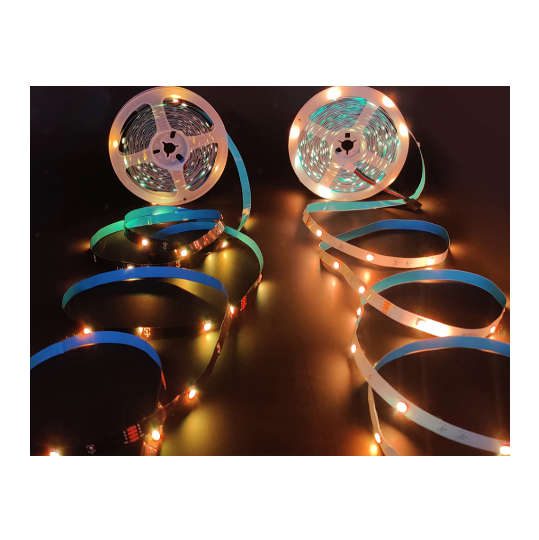 5M High-Intensity LED Strip Light