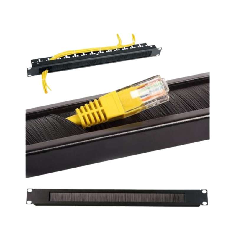 BRUSH PANNEL FOR CABINET 600MM