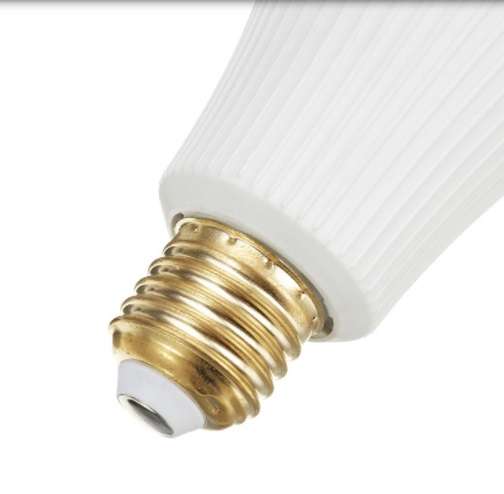 9W Load Shedding LED Rechargeable Bulb