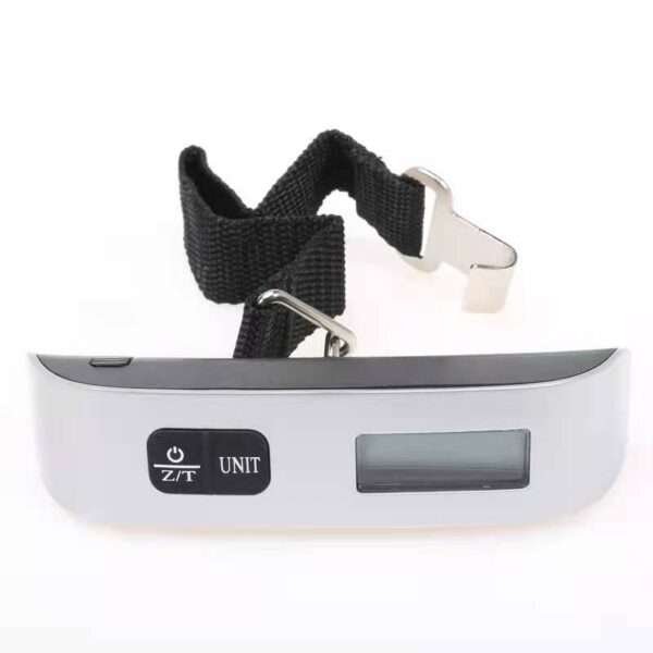 Portable Digital Luggage Scale